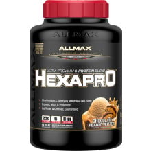 AllMax Nutrition HexaPro