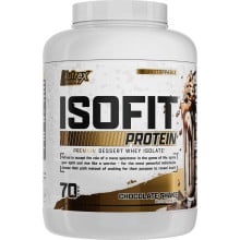 Nutrex ISOFIT
