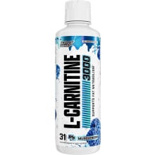 Nutrex Liquid Carnitine 3000