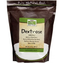 NOW Foods Dextrose