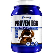 Gaspari Nutrition Proven Egg