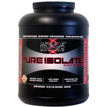 Muscle Gauge Nutrition Pure Whey Protein Isolate