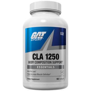 GAT Sport CLA 1250 Softgels - 90 Softgels