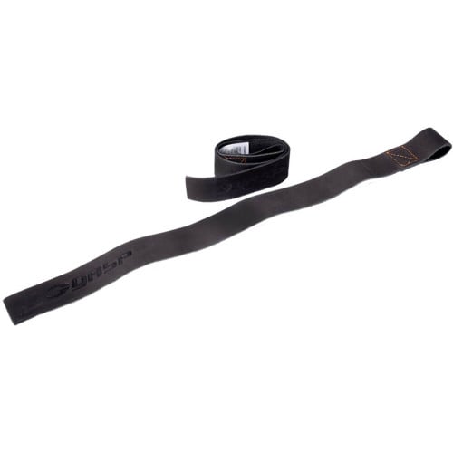 GASP Leather Lifting Straps Product Image