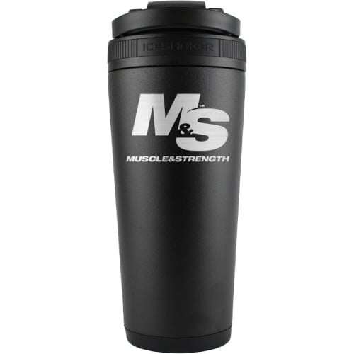 Muscle & Strength Ice Shaker Product Image