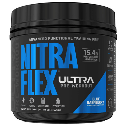 GAT Sport Nitraflex Ultra Product Image