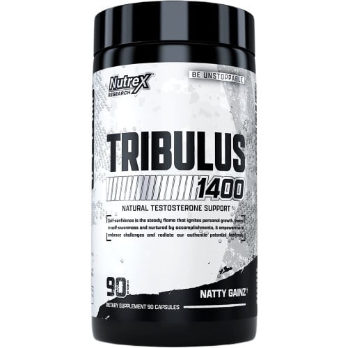 Nutrex Tribulus 1400 Product Image