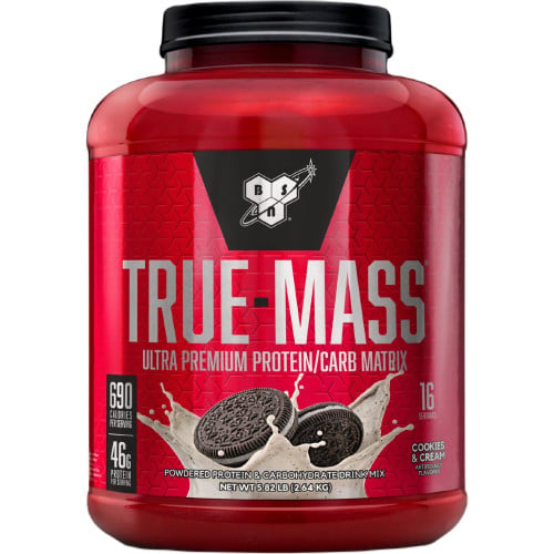 BSN True-Mass Product Image
