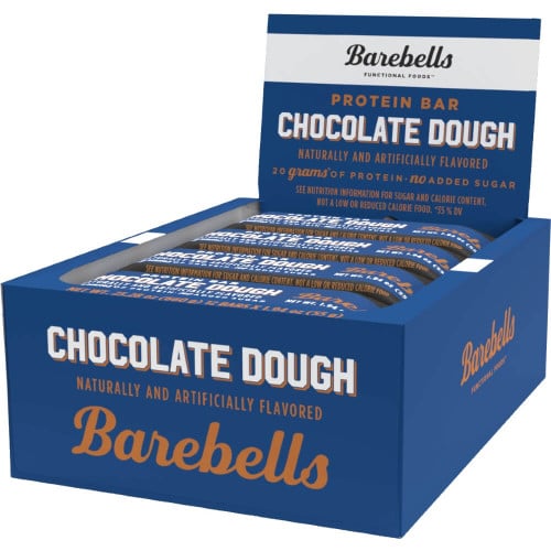 Barebells Protein Bar Product Image