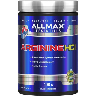 AllMax Nutrition Arginine - 400g
