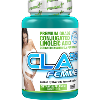CLA 80 Femme Small
