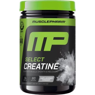 MusclePharm Select Creatine - 300g