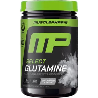 MusclePharm Select Glutamine - 300g