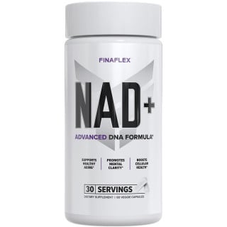 Finaflex NAD+ - 60 Capsules