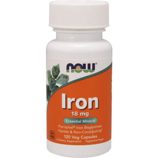 NOW Iron