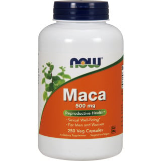 NOW Maca