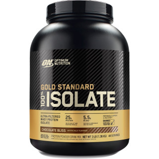 Gorilla Isolate Whey Protein | 2kg Or 5kg | Fast Absorbing For Muscle Recovery & Growth | Halal
