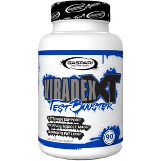 Gaspari Viradex XT - 90 Capsules