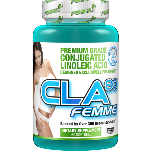 CLA 80 Femme Small