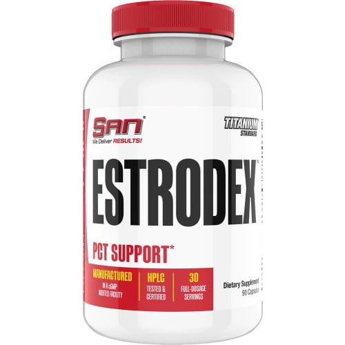 SAN Estrodex - 90 Capsules