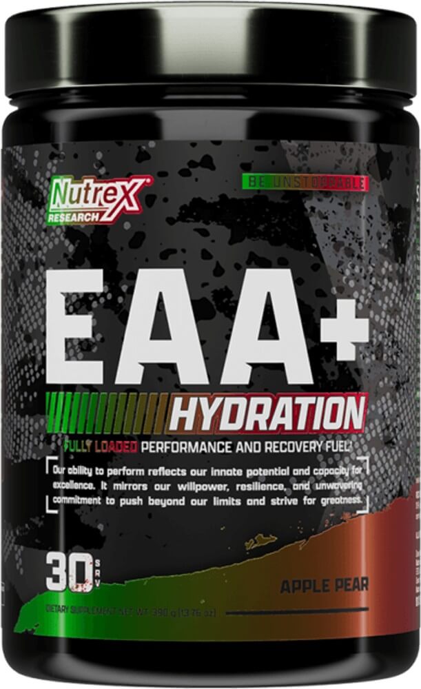 Nutrex EAA + Hydration