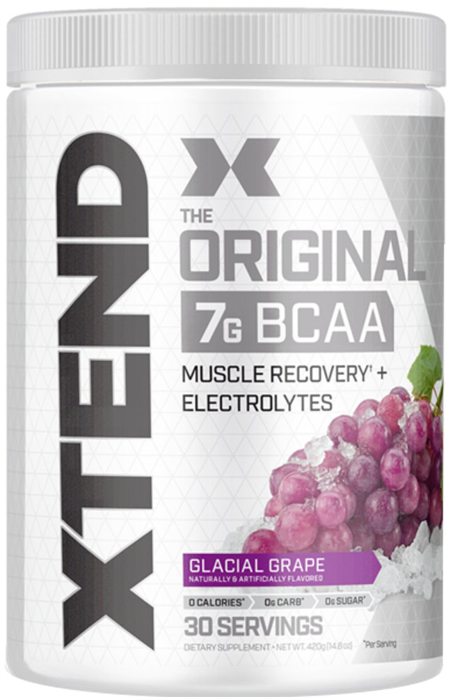 Xtend BCAA