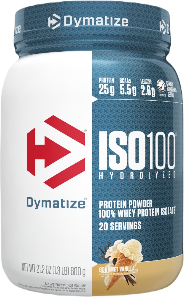 Dymatize Iso100