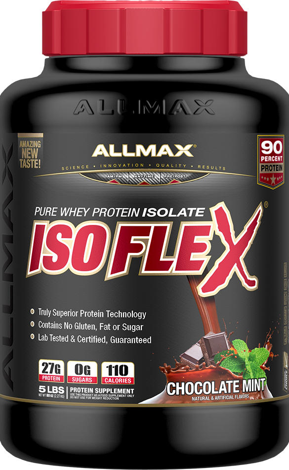 AllMax IsoFlex