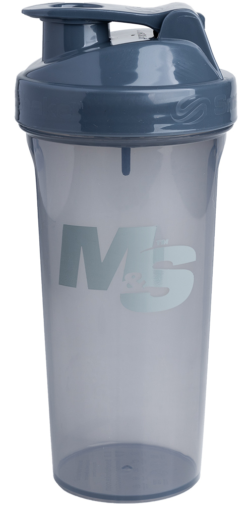 Muscle & Strength Signature Lite Shaker