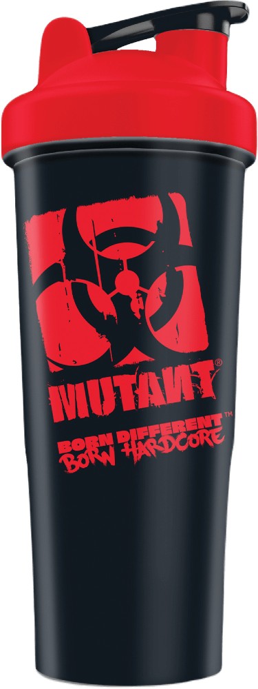 Mutant Born Hardcore Shaker