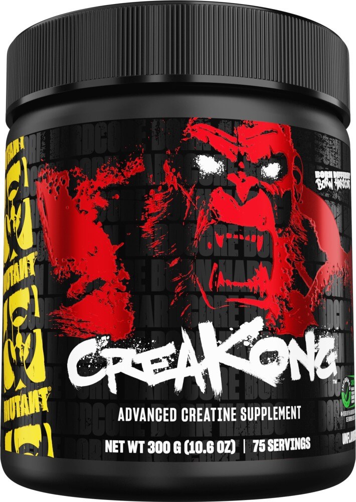 Mutant Creakong