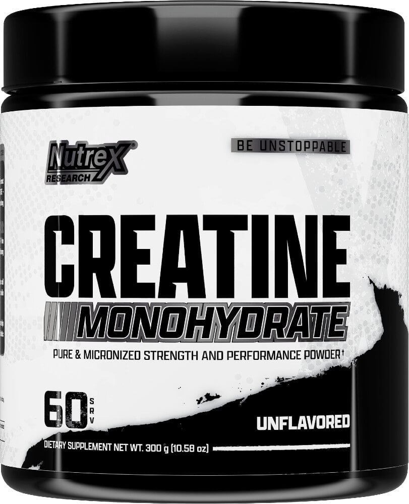 Nutrex Creatine Monohydrate