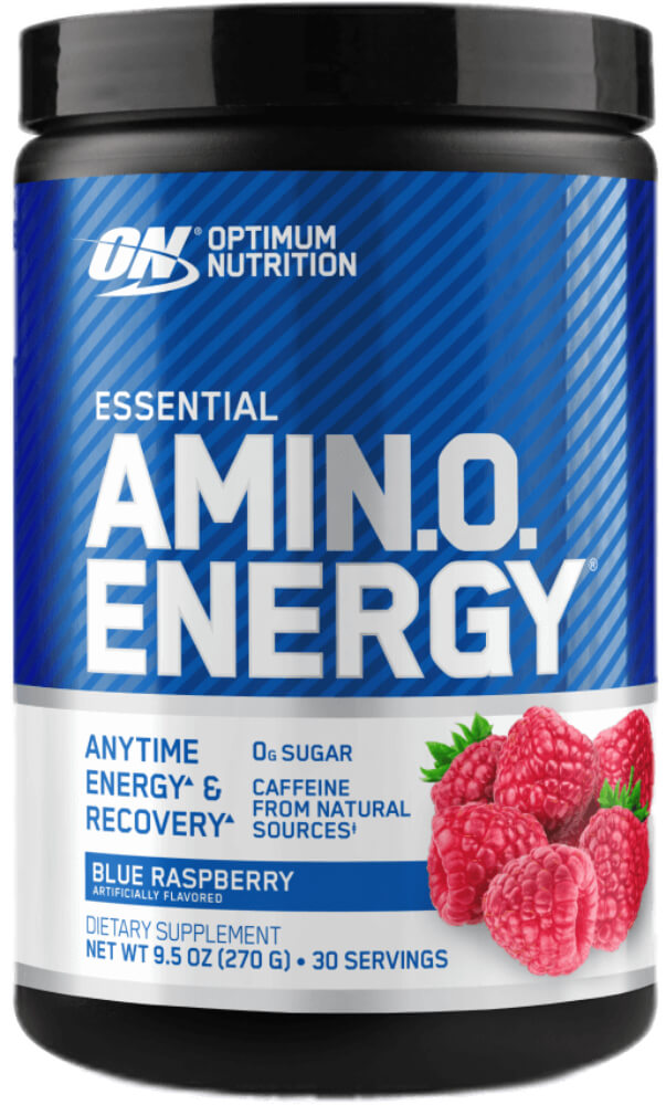 Optimum Nutrition Amino Energy