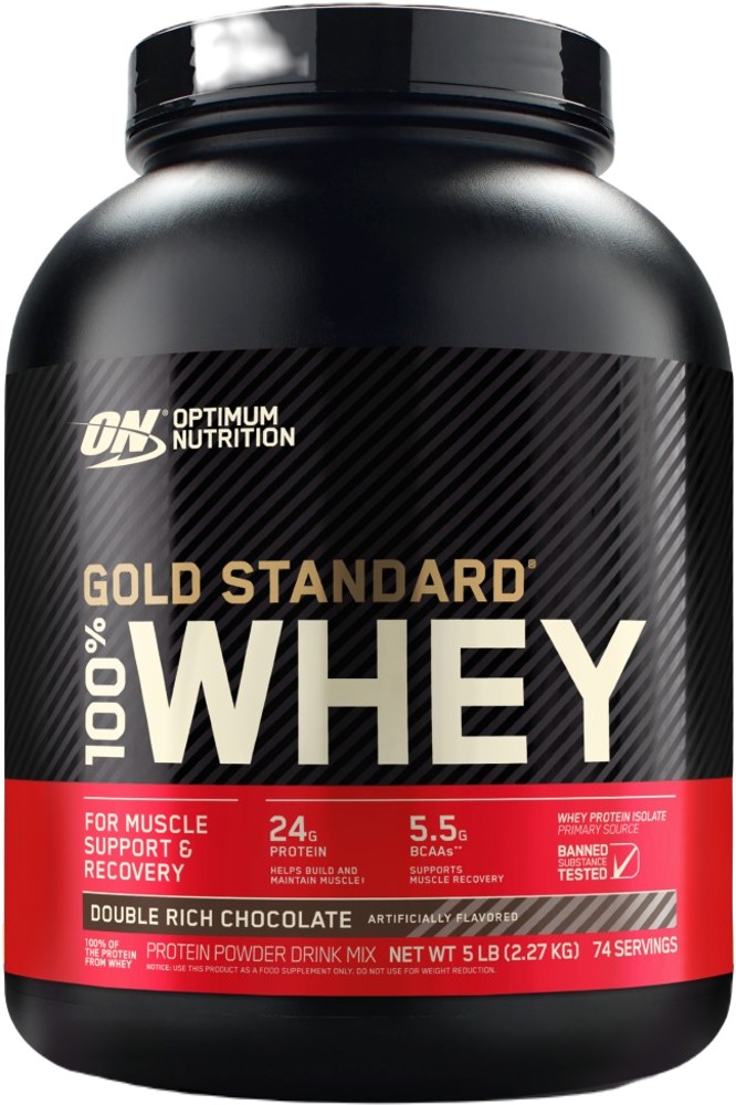ON Gold Standard 100% Whey