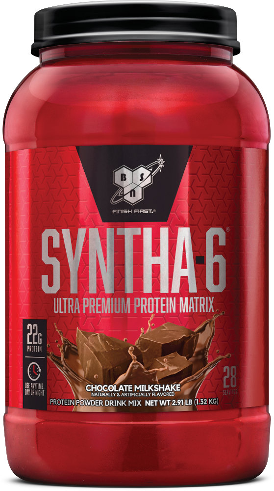 BSN Synth-6