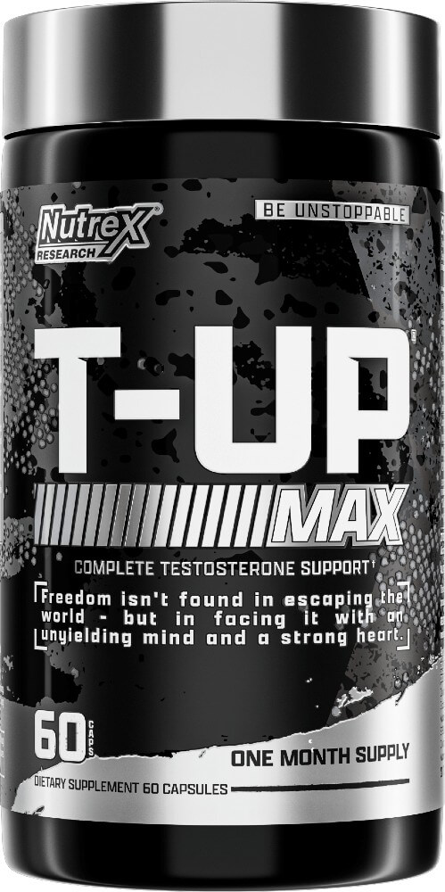 Nutrex T-Up Max