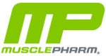 MusclePharm Brand Logo