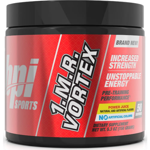 BPI Sports 1.M.R. Vortex, 50 Servings