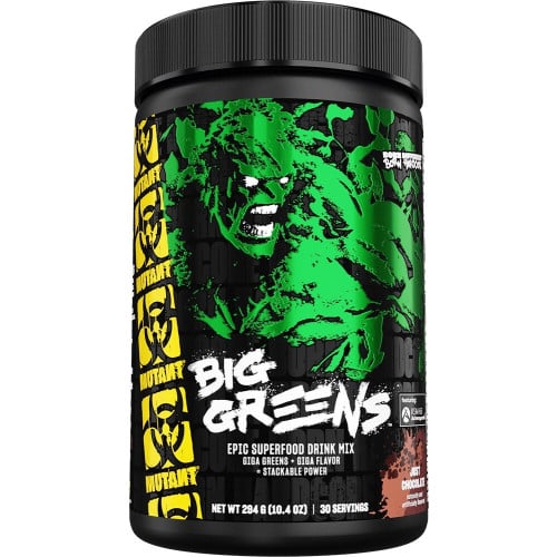 Mutant Big Greens, 30 Servings