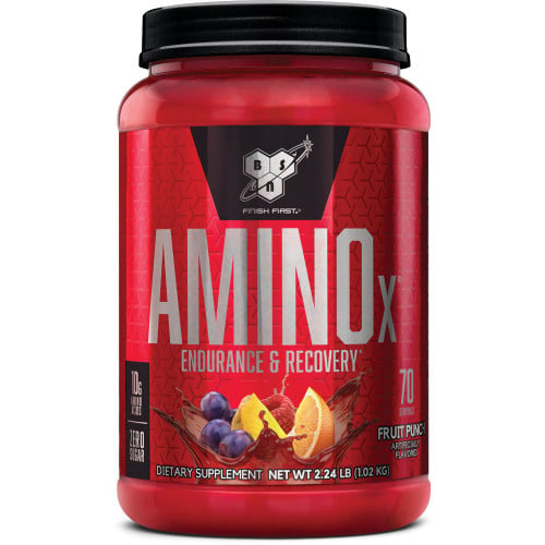 BSN AMINOx, 70 Servings