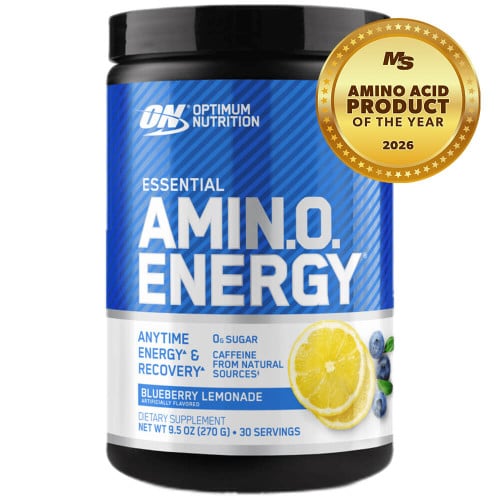 Optimum Nutrition Amino Energy, 30 Servings