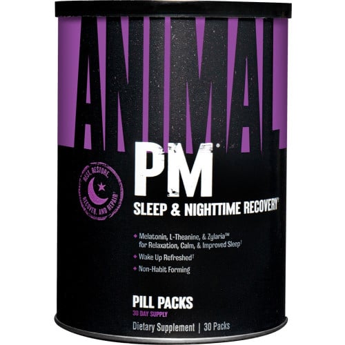 Animal PM, 30 Paks
