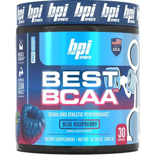 BPI Sports Best BCAA, 30 Servings