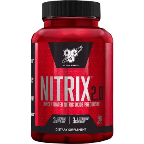 BSN Nitrix 2.0, 90 Tablets