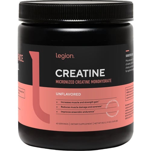 Legion Creatine, 300g