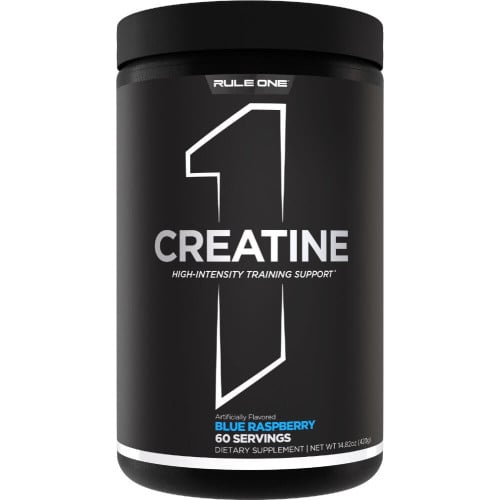 Rule 1 Creatine, 60 Servings