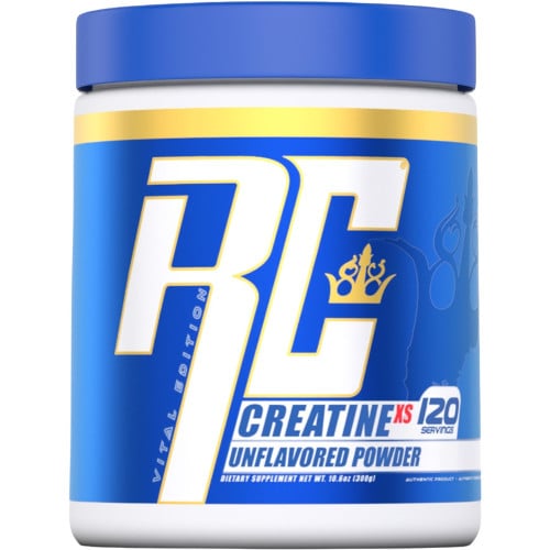Ronnie Coleman Creatine XS, 300g