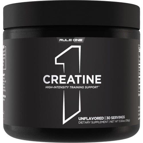 Rule 1 Creatine, 30 Servings