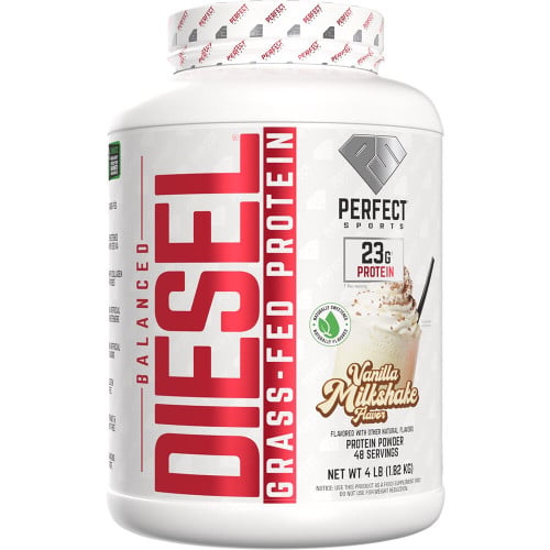 Perfect Sports Diesel Balanced, 4lbs