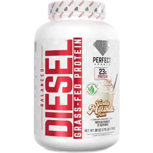 Perfect Sports Diesel Balanced, 1.75lbs